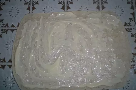 Рулет из лаваша сытный: шаг 1