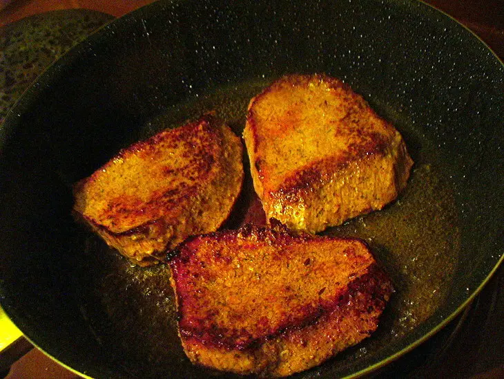 Мяско от ирины: шаг 3