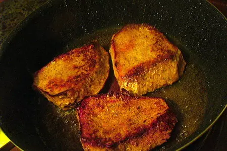 Мяско от ирины: шаг 3