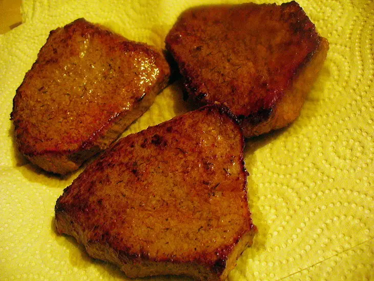 Мяско от ирины: шаг 4