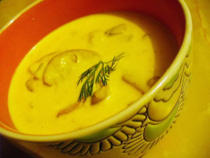 Мяско от ирины: шаг 5