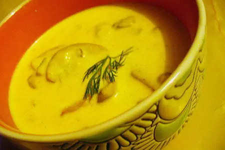Мяско от ирины: шаг 5