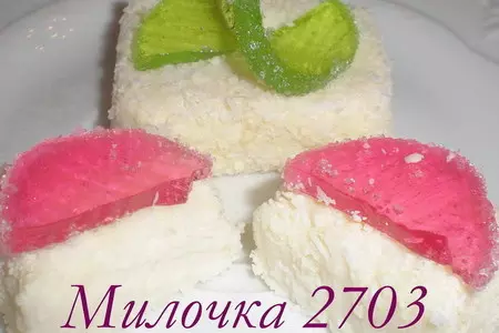 Сандеш индийский творожный десерт классический: шаг 6
