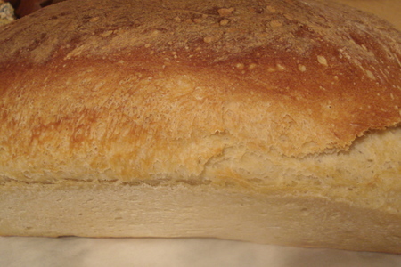Хлеб ситный: шаг 7