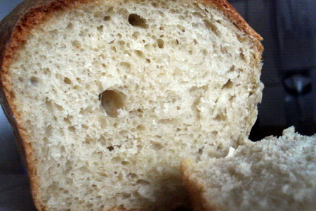 Хлеб ситный: шаг 8