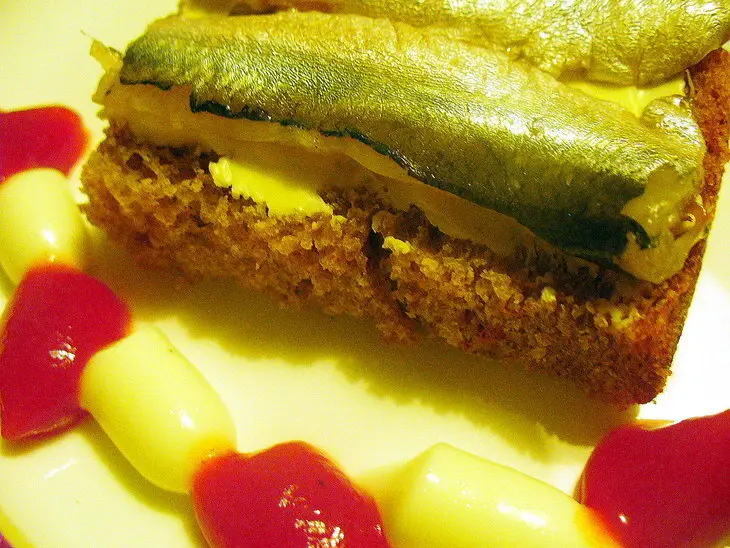 Бутики "вкусняшки" (завтрак, обед или ужин): шаг 7