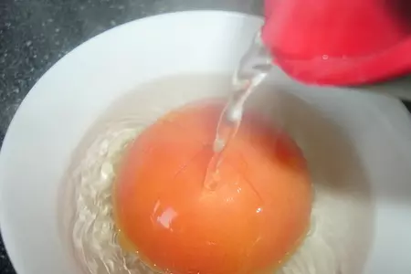 Очередная паэлья (с потрошками): шаг 1