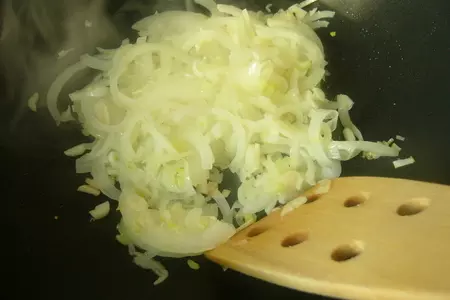 Очередная паэлья (с потрошками): шаг 3