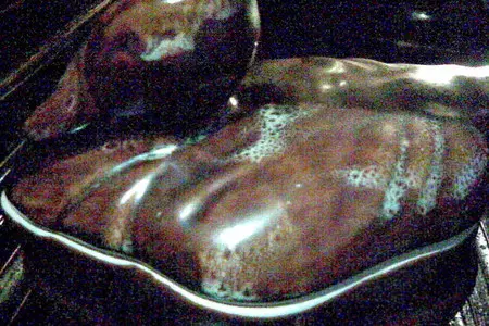 Густой грибной суп с  фасолью и овощами (постный): шаг 2