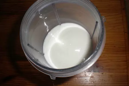 Салат картофельный с грибами: шаг 5