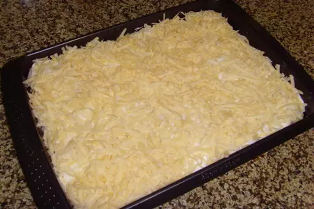 Мясо по-французски: шаг 7