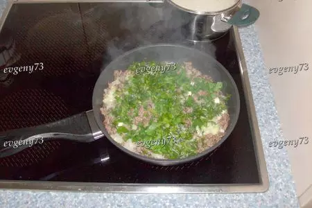 Лазанья для любимой: шаг 3