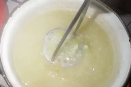 Капустняк луганский: шаг 5