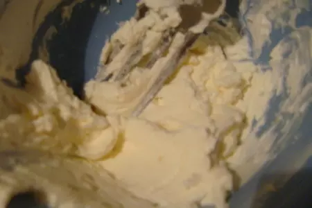 Рулетики из баклажан с мягким сыром: шаг 2