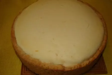Весенний творожный пирог: шаг 4