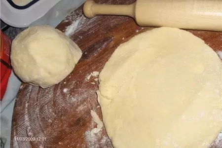 Кята по бакински: шаг 1