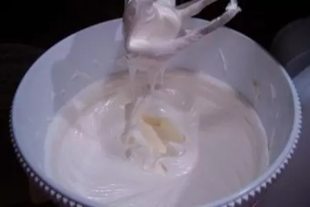 Печенье "розочки": шаг 1