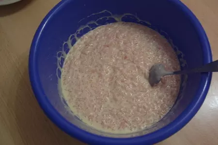 Нежные куриные котлеты: шаг 4