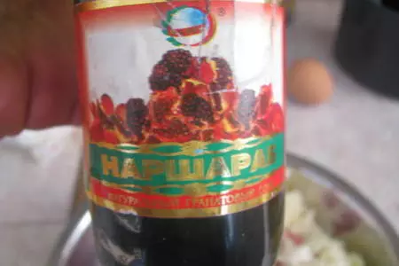 Гречневые котлетки: шаг 2