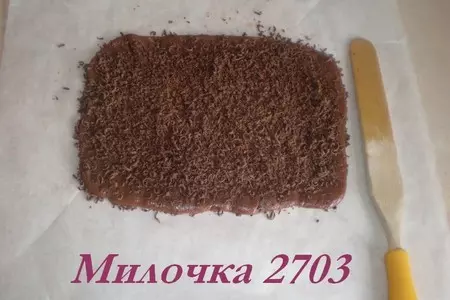Шоколадно-творожные конфеты (очень просто и вкусно): шаг 4