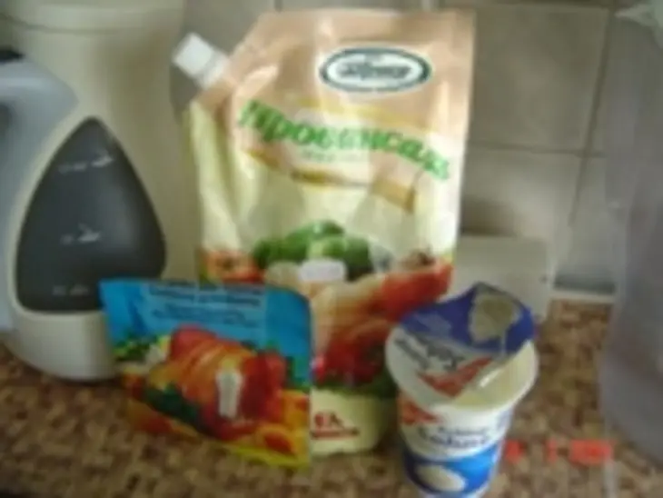 Курочка с картошечкой запеченная в духовке: шаг 3