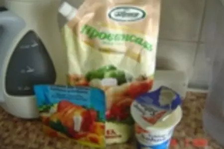 Курочка с картошечкой запеченная в духовке: шаг 3