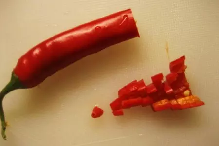 Томатный суп: шаг 3