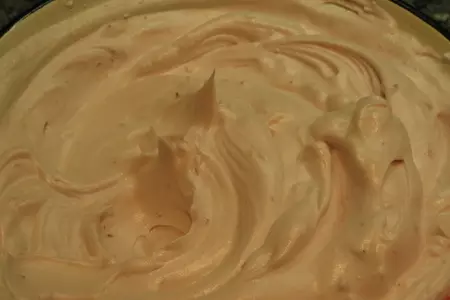 Корзиночки с зефирным кремом: шаг 3