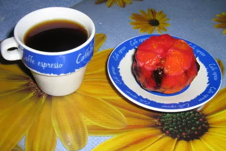 Морковные крокеты: шаг 4