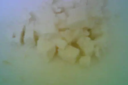 Страпатсада(омлет с овощами): шаг 3