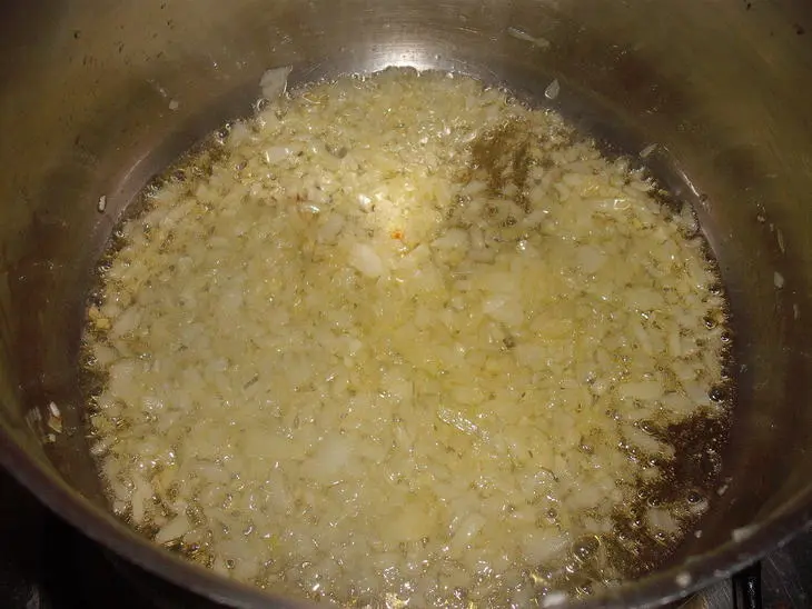 Крокеты рыбные " pastel de bacalhao": шаг 1
