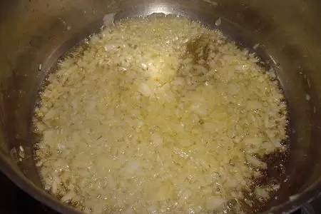 Крокеты рыбные " pastel de bacalhao": шаг 1