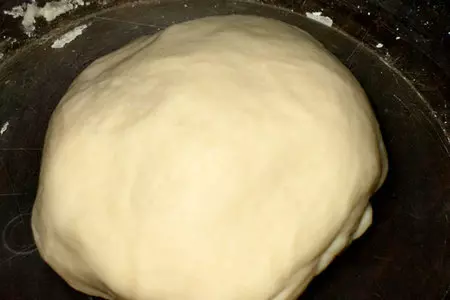 Рулетики с начинкой из грудки индейки и запечёной паприки: шаг 1