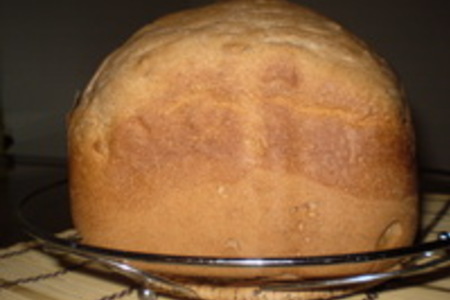Ржаной хлеб-памперникель от zarina: шаг 4