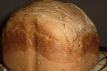 Ржаной хлеб-памперникель от zarina: шаг 5