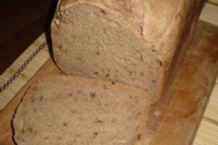 Ржаной хлеб-памперникель от zarina: шаг 6