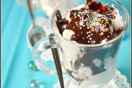 Итонская мешанина(eton mess)