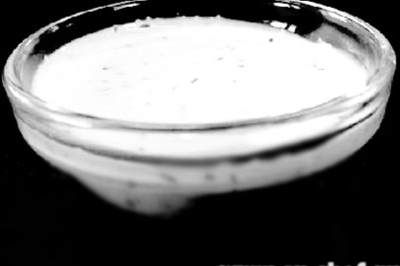 Фото к рецепту: Рецепт классического соуса цезарь или его основа