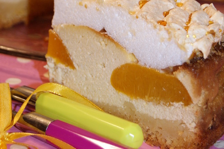 Торт Слезы ангела: рецепт приготовления оригинального десерта