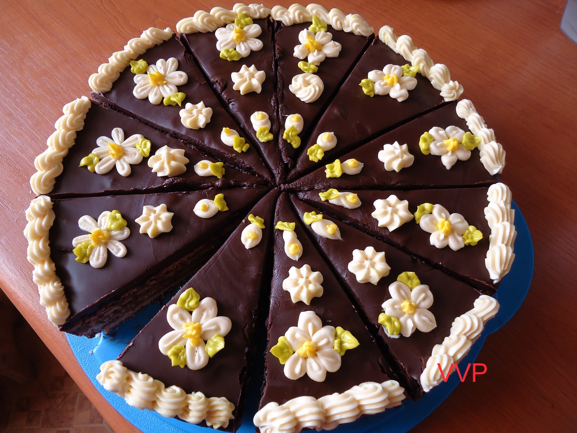 Baumkuchen (баумкухен) – слоистый торт весна пришла тортик / пироженки ...