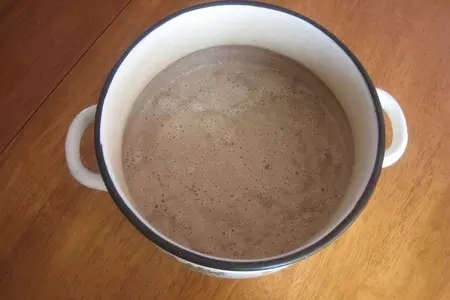 Закваска для ржаного хлеба