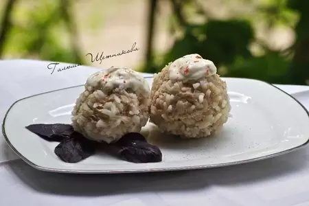 Ежики