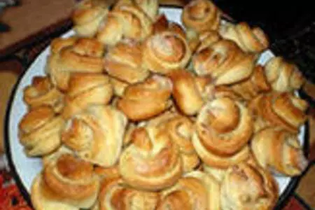 "розочки"