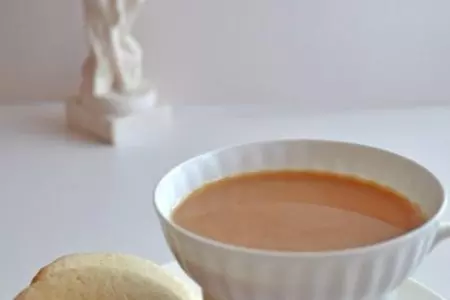 Миндальное печенье