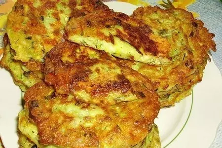 Крученики