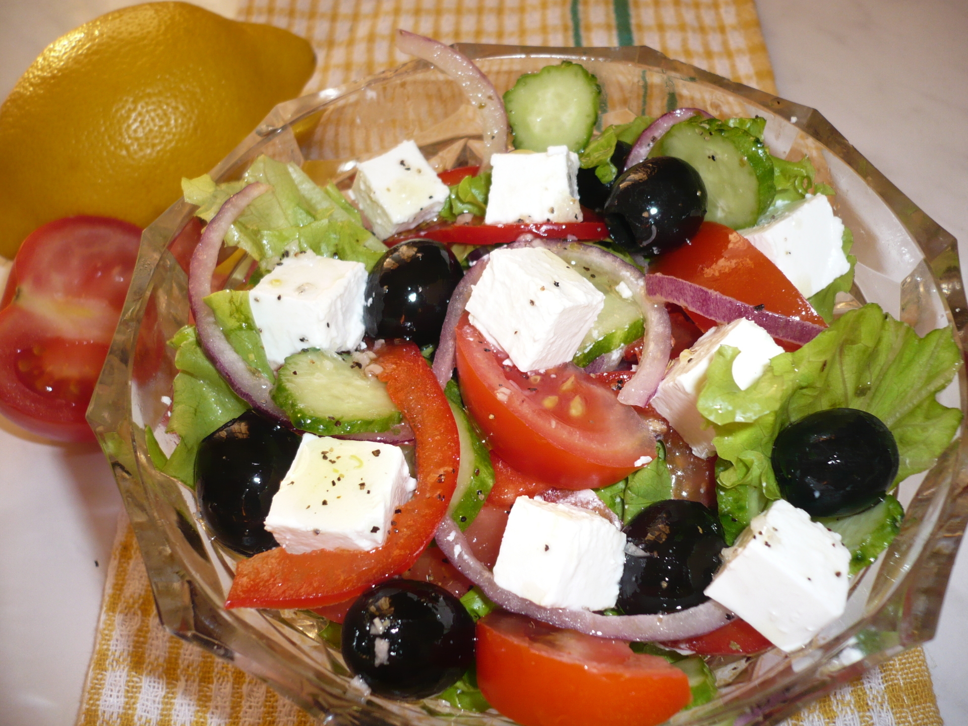 Салат Греческий Рецепт Приготовления С Фото – Telegraph