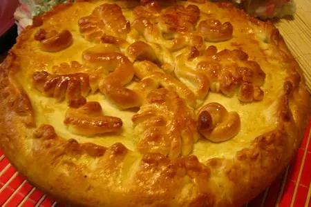 Хуплу (кулинарный алфавит)