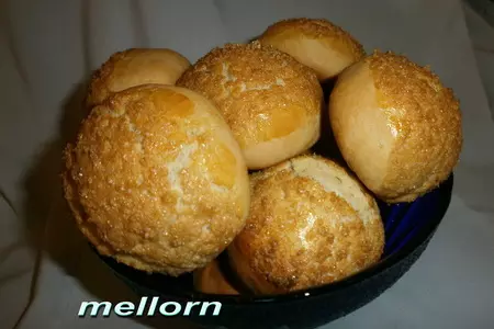 Войнишки курабийки