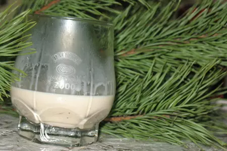 Ликер baileys в домашних условиях за 5 минут.