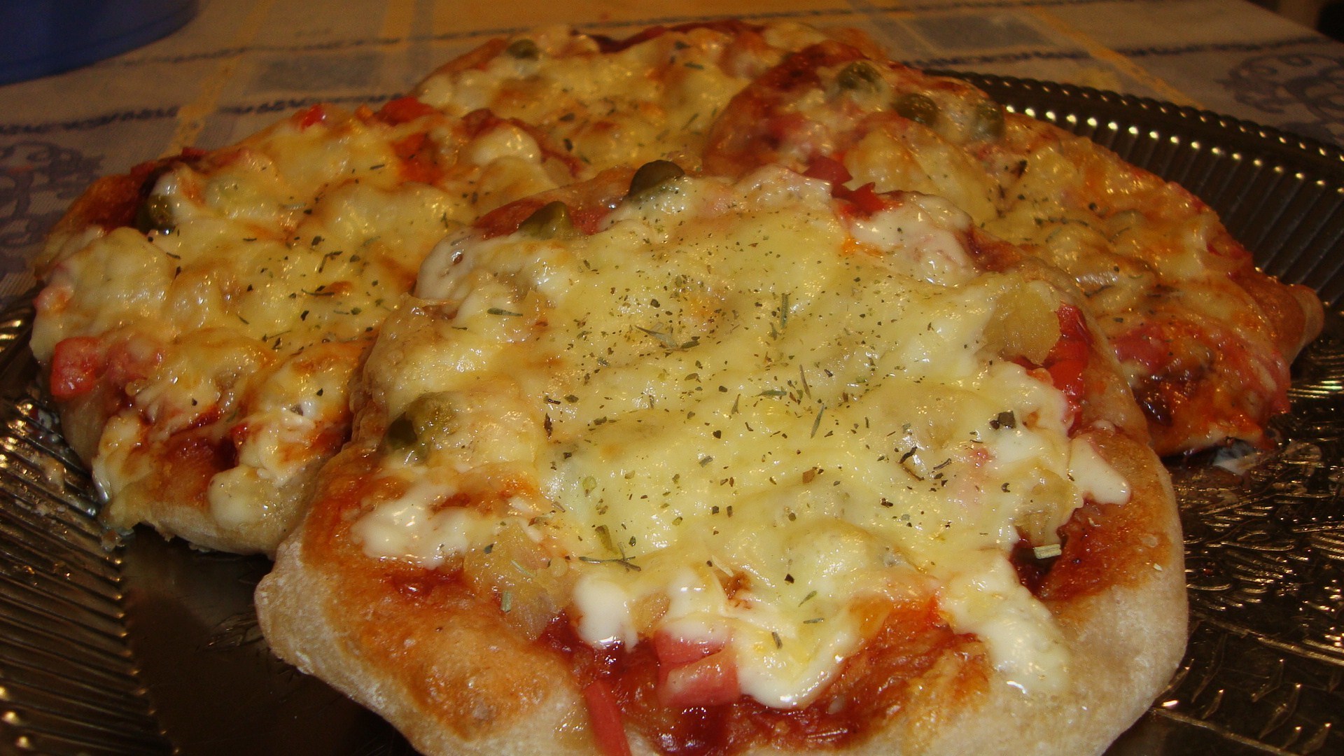 рецепт моей любимой пиццы фото 87